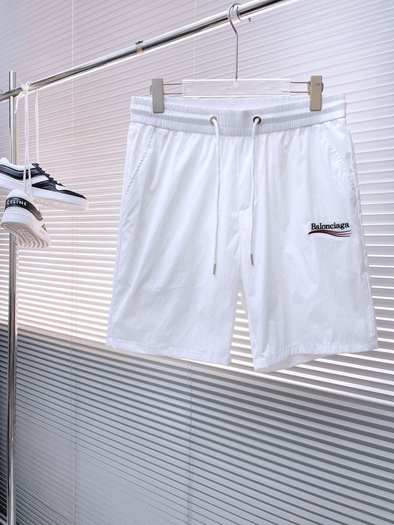 Balenciaga Short Pants